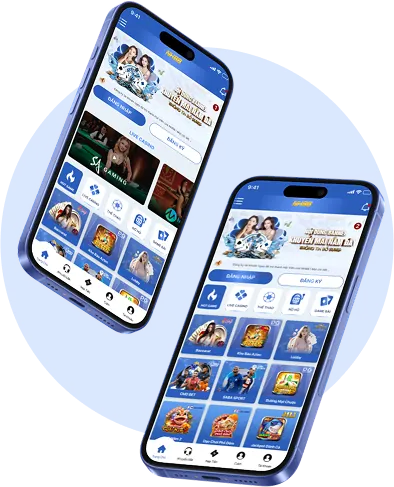 Trải nghiệm mượt mà 8KBET456