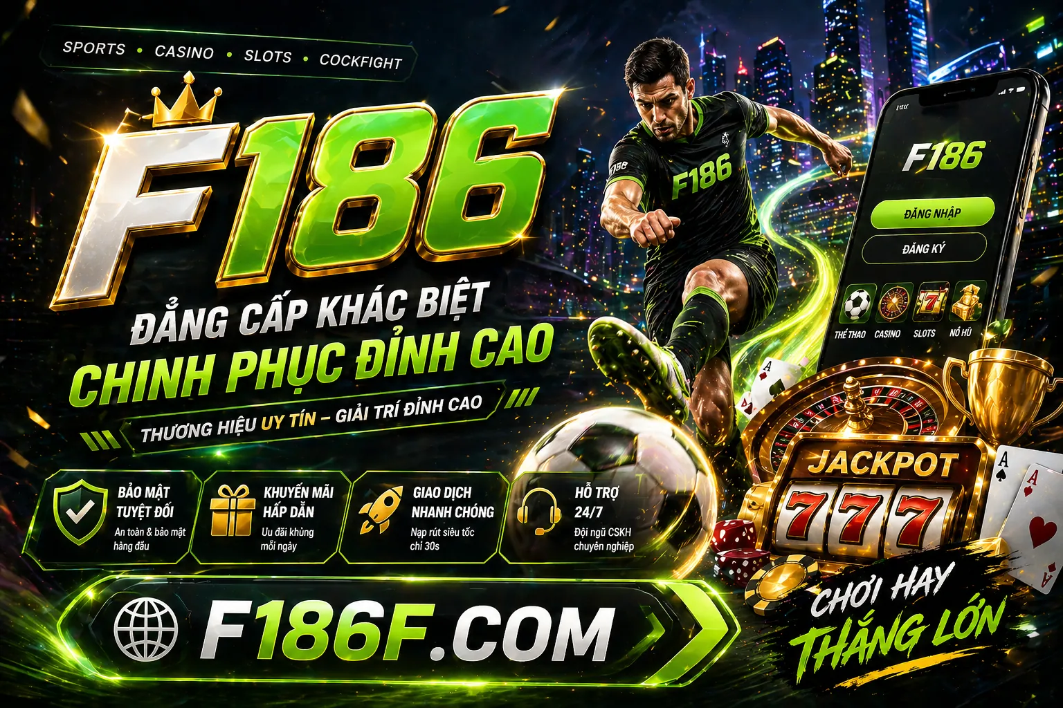 Sòng bạc trực tuyến 8KBET456